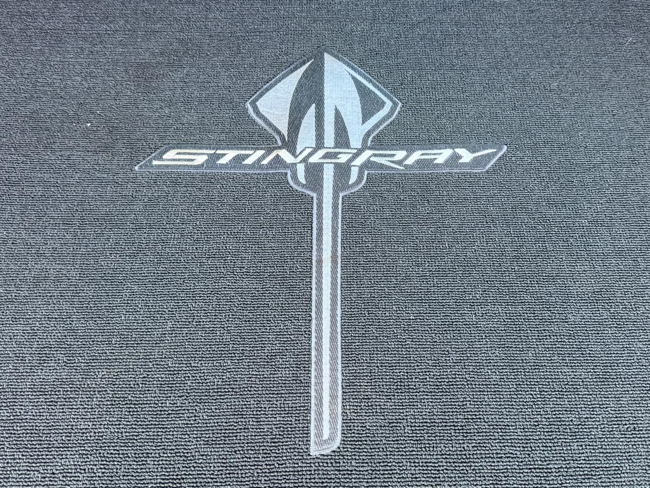 Chevrolet Corvette  2015