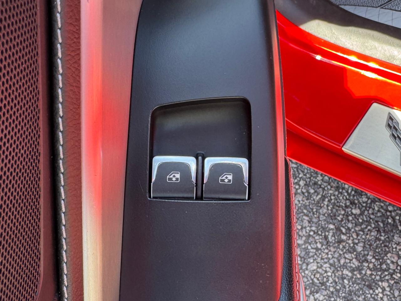Chevrolet Corvette  2015