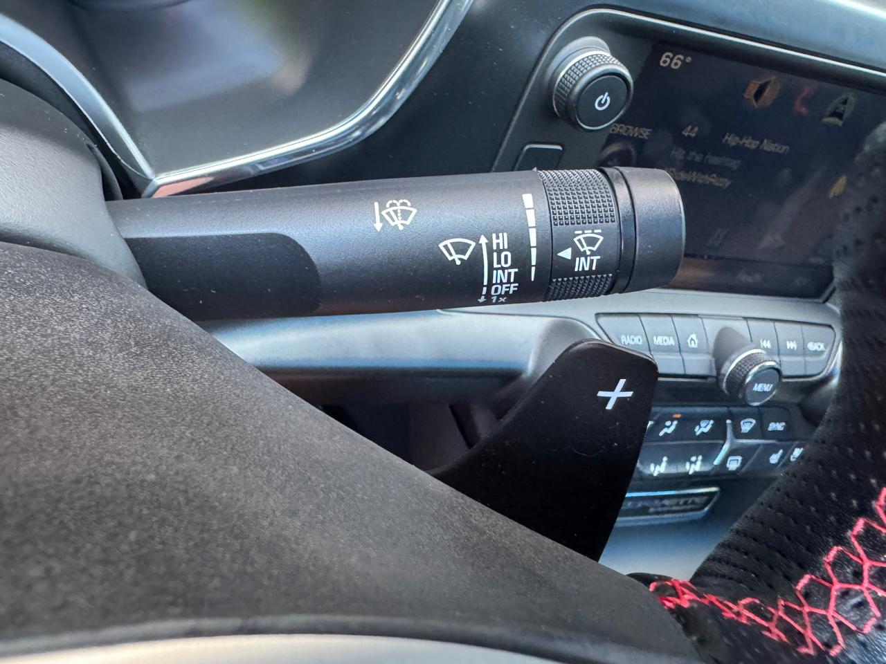 Chevrolet Corvette  2015