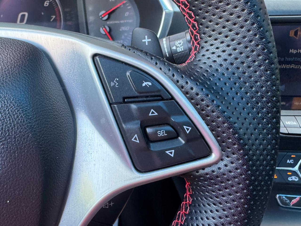 Chevrolet Corvette  2015