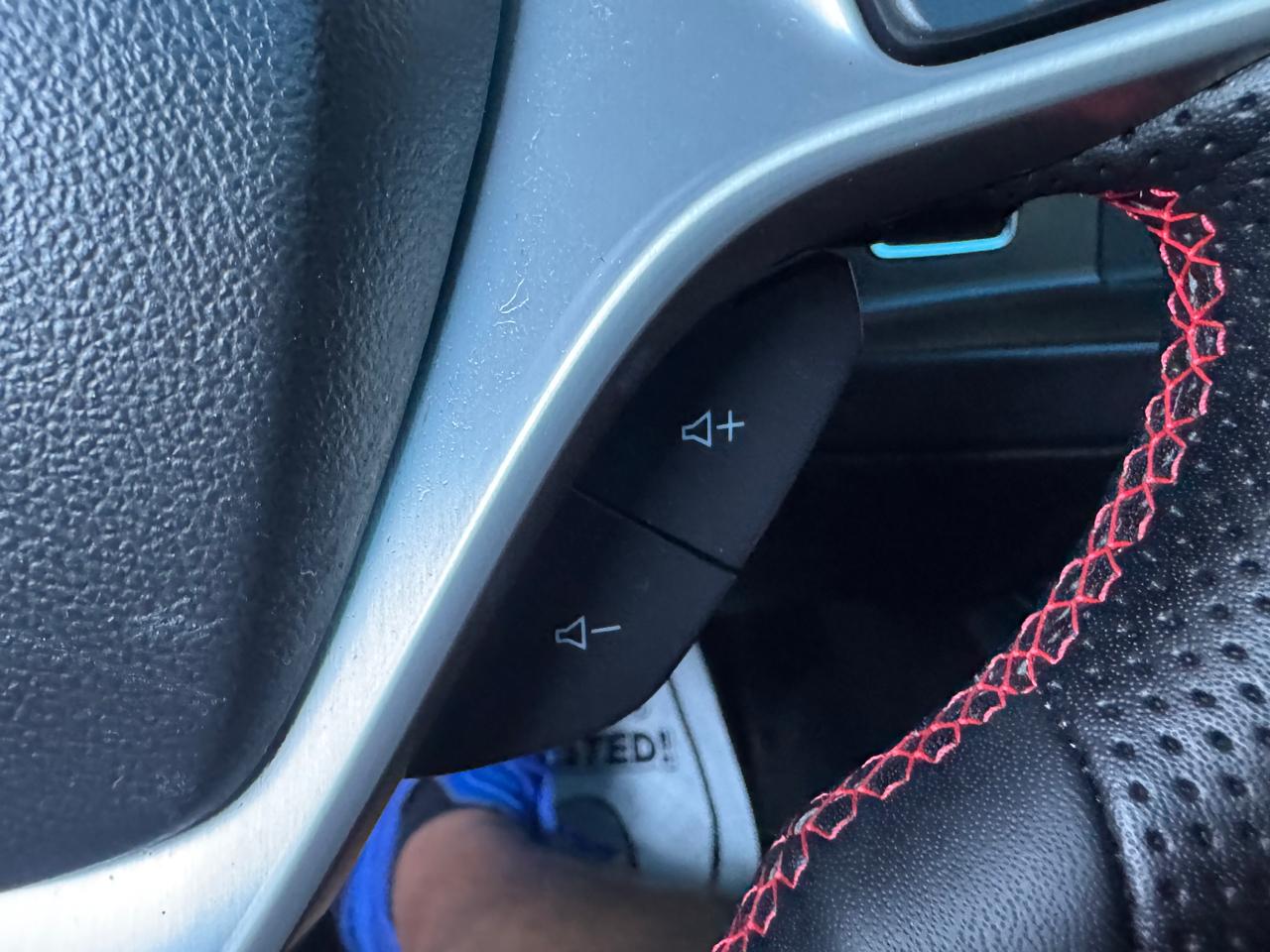 Chevrolet Corvette  2015