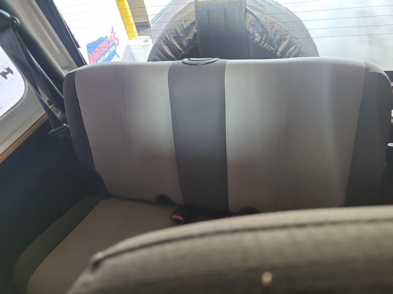 Jeep Wrangler X 2004