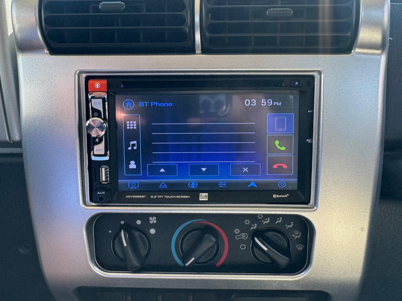 Jeep Wrangler  2004