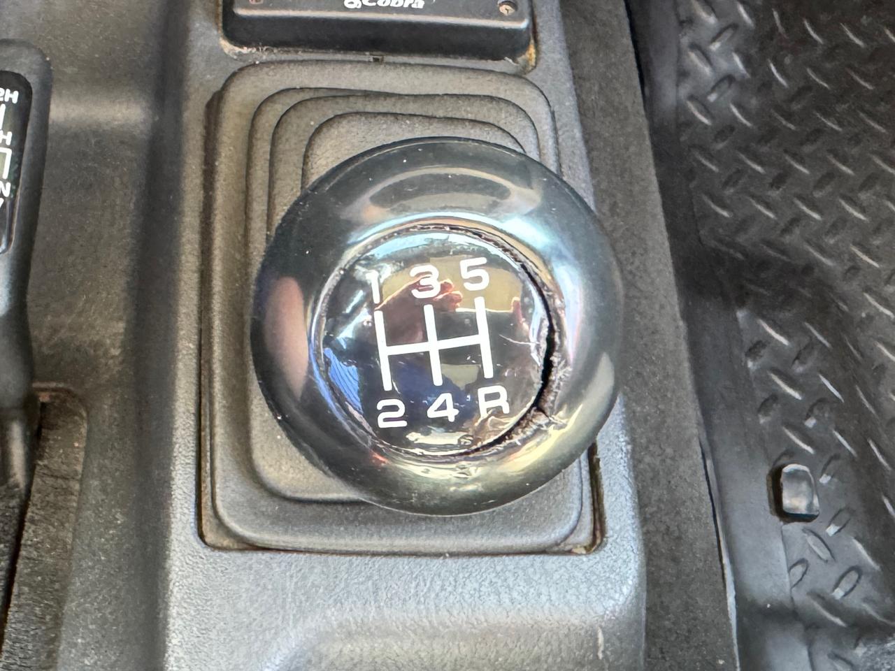 Jeep Wrangler  2004