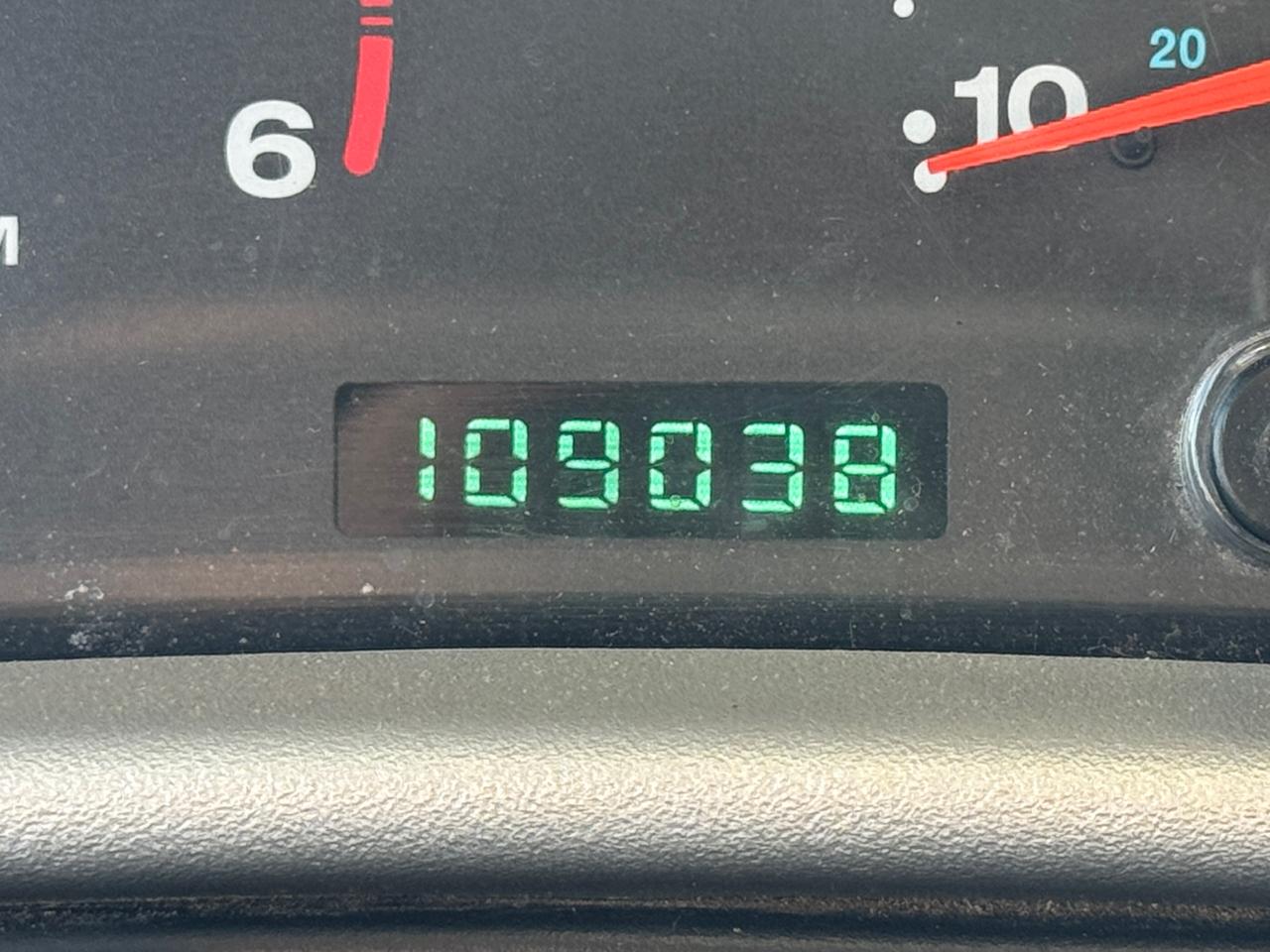 Jeep Wrangler  2004