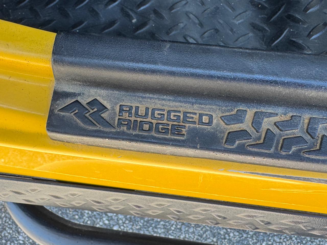 Jeep Wrangler  2004