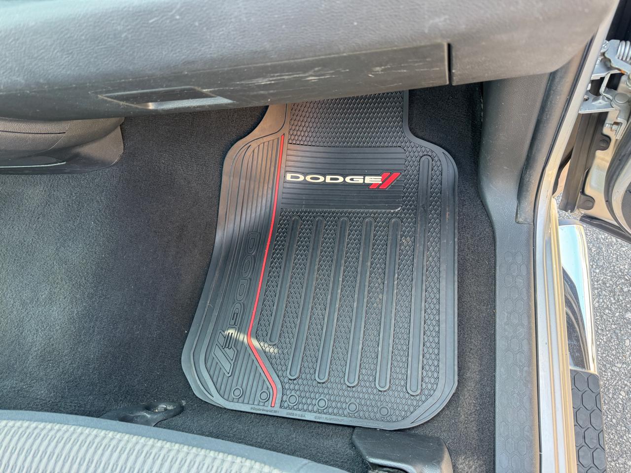 Dodge Ram 1500  2010