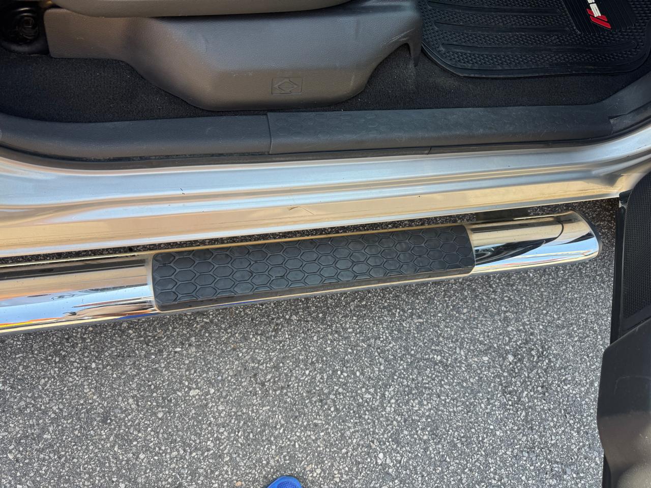 Dodge Ram 1500  2010