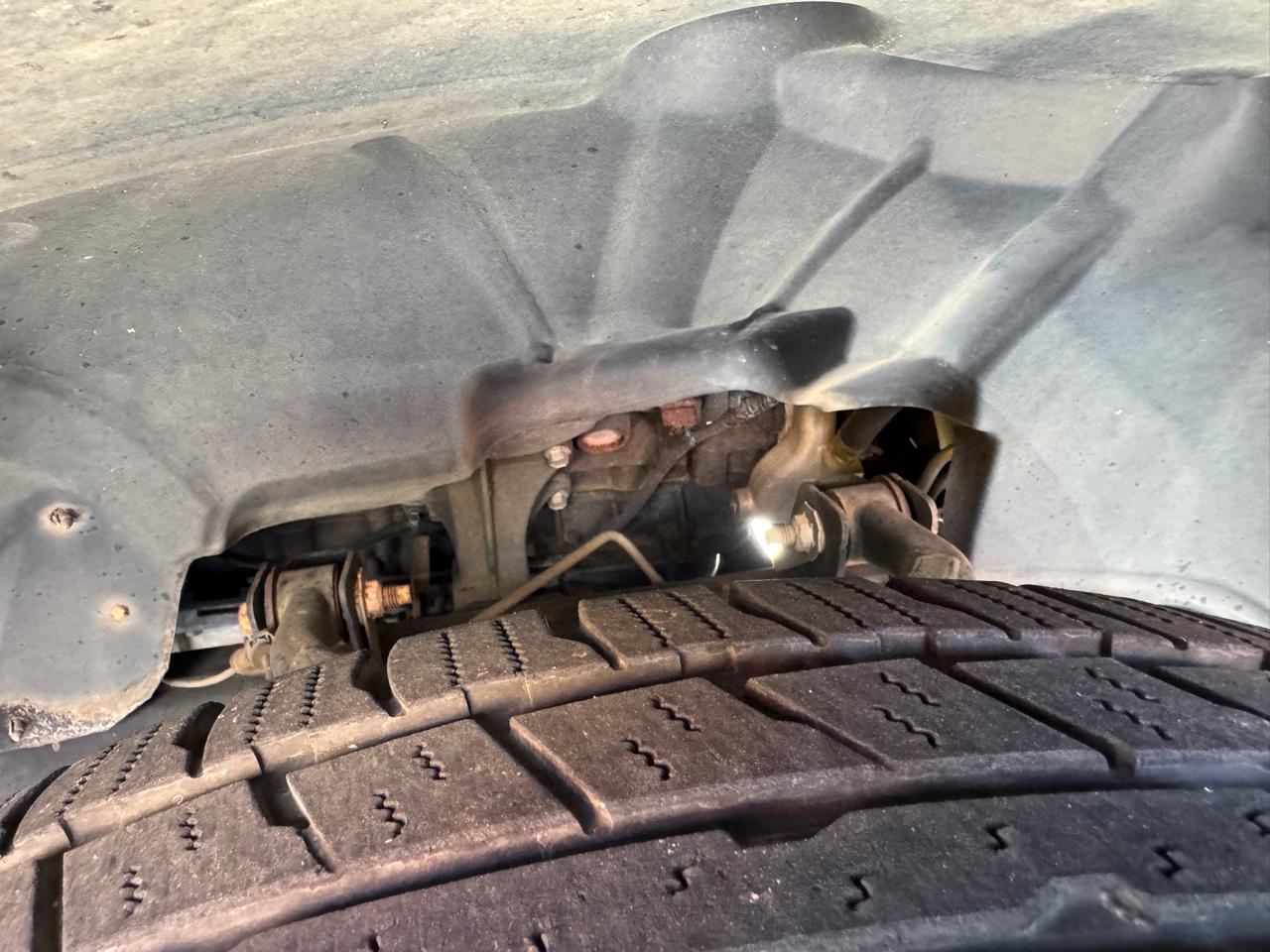 Dodge Ram 1500  2010