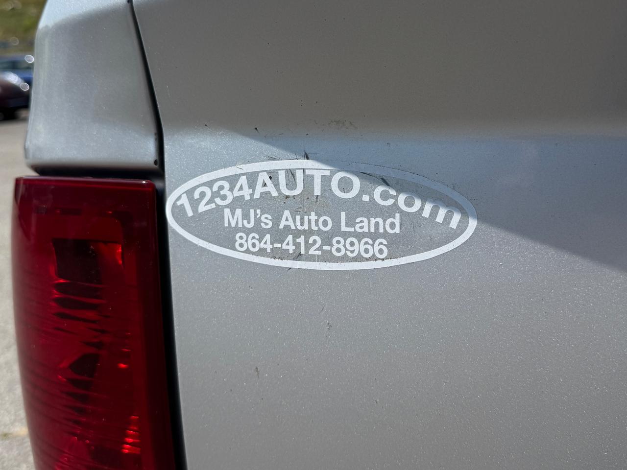 Dodge Ram 1500  2010