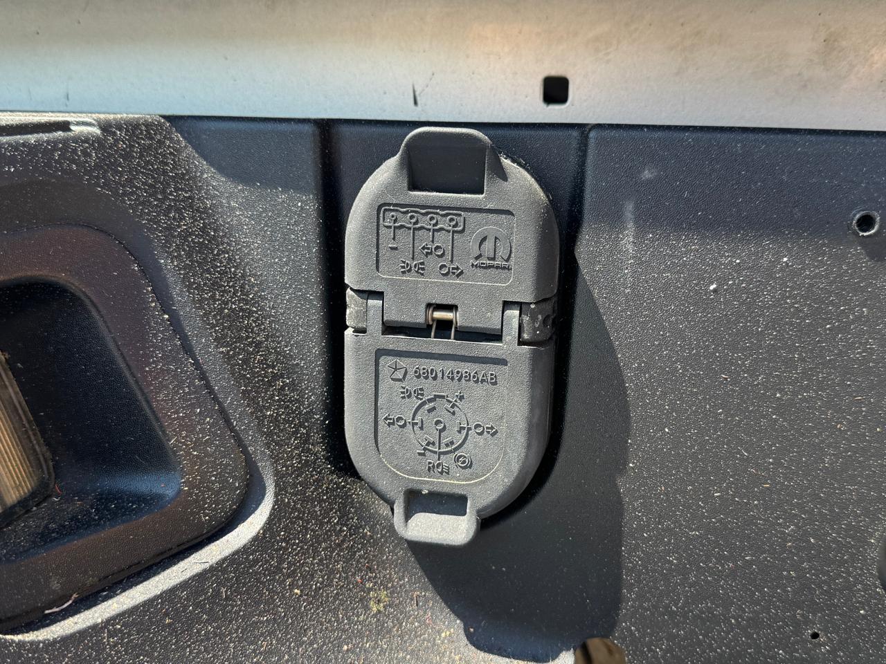 Dodge Ram 1500  2010