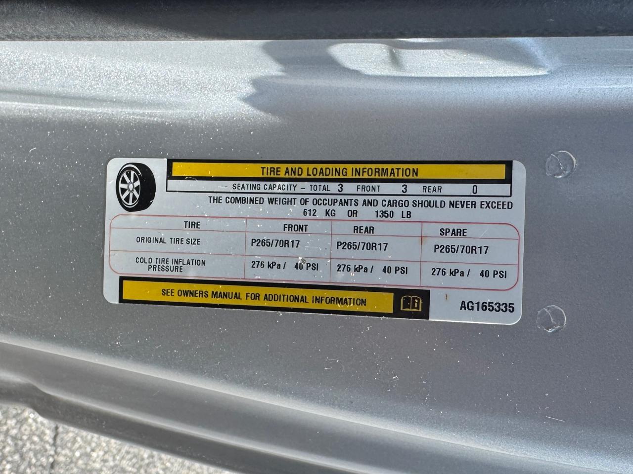 Dodge Ram 1500  2010