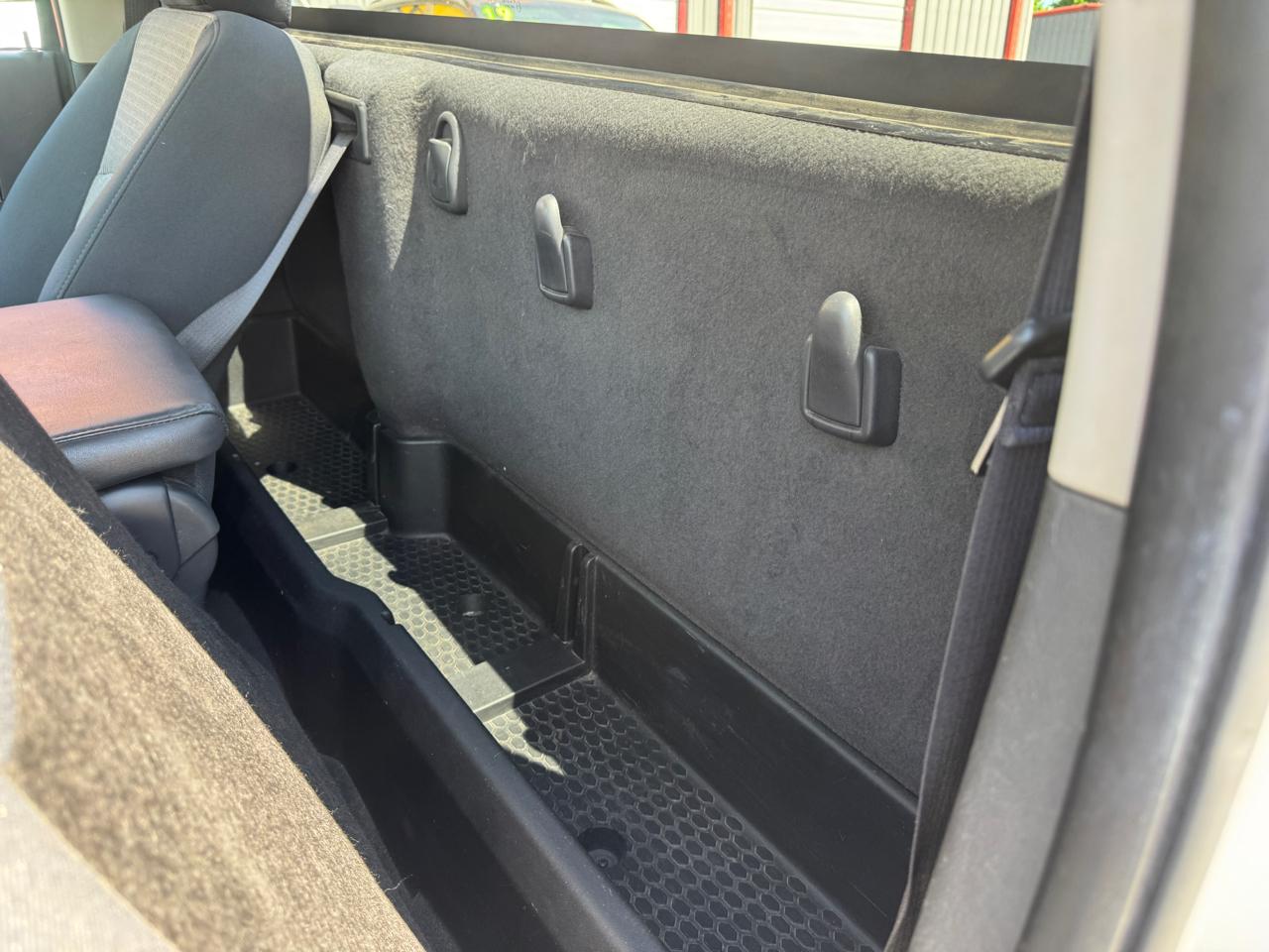 Dodge Ram 1500  2010