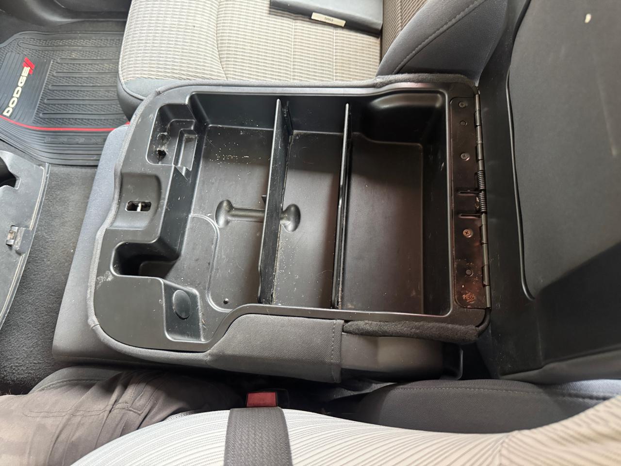 Dodge Ram 1500  2010