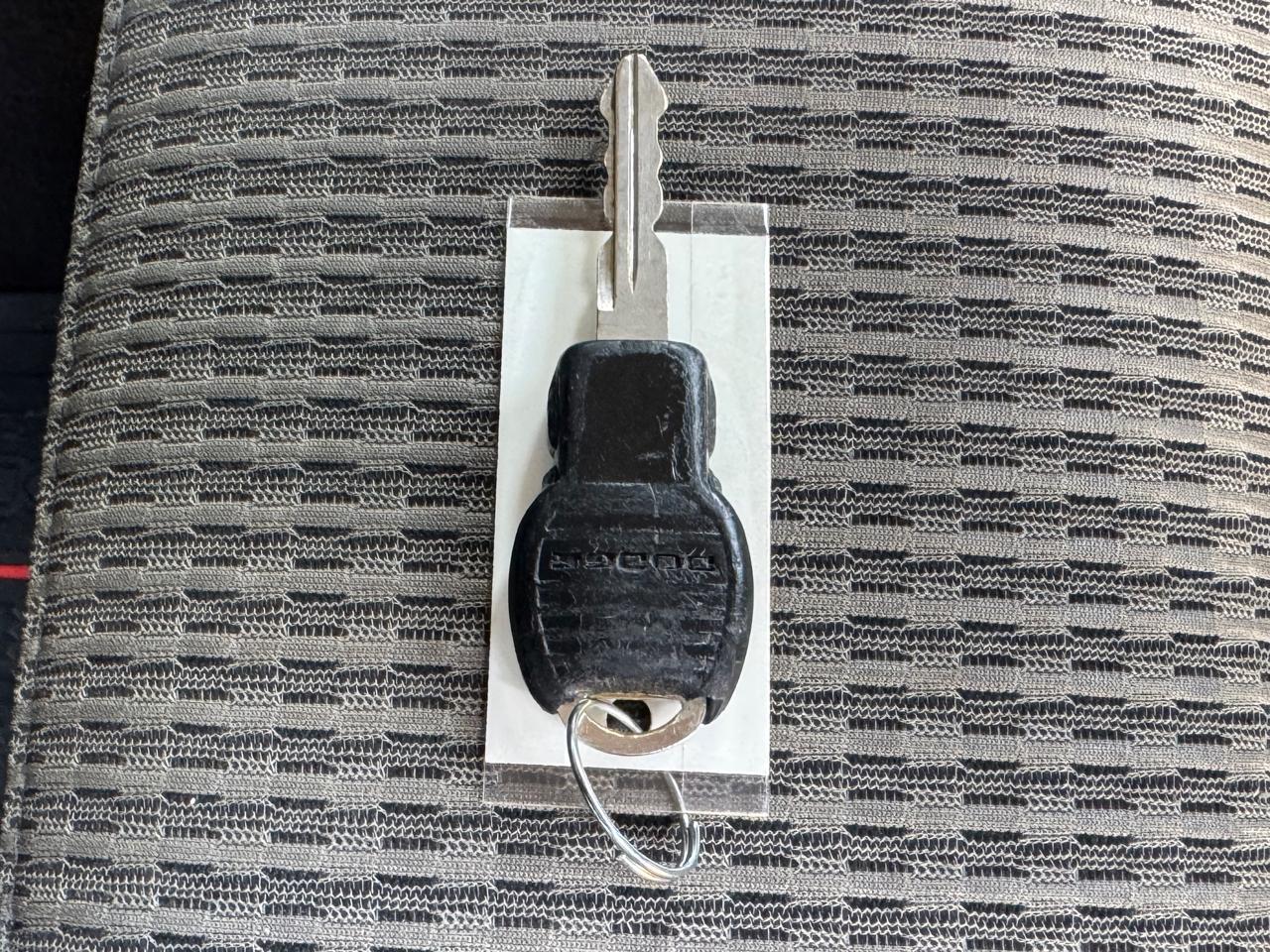 Dodge Ram 1500  2010