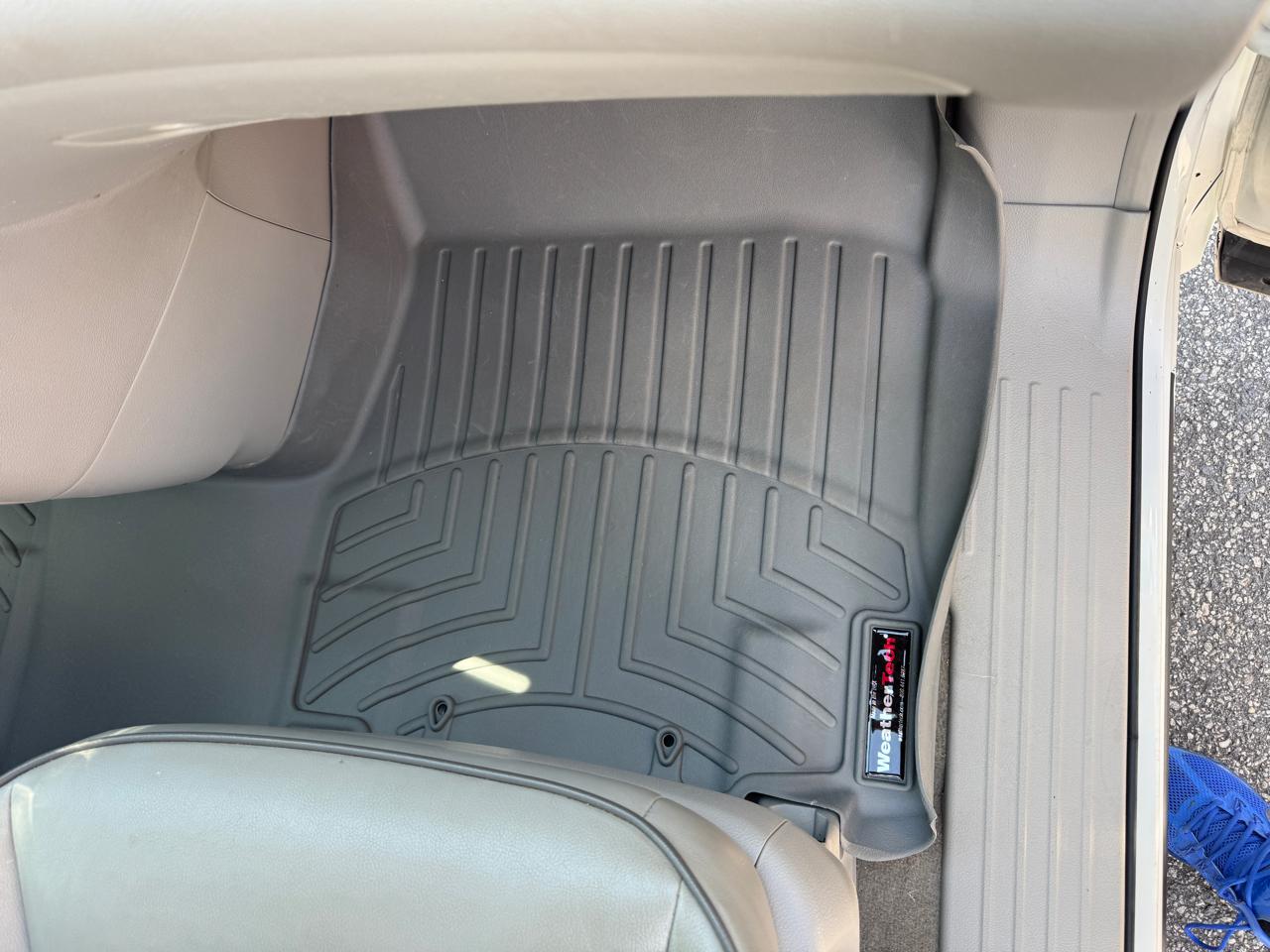 Nissan Quest Platinum 2015