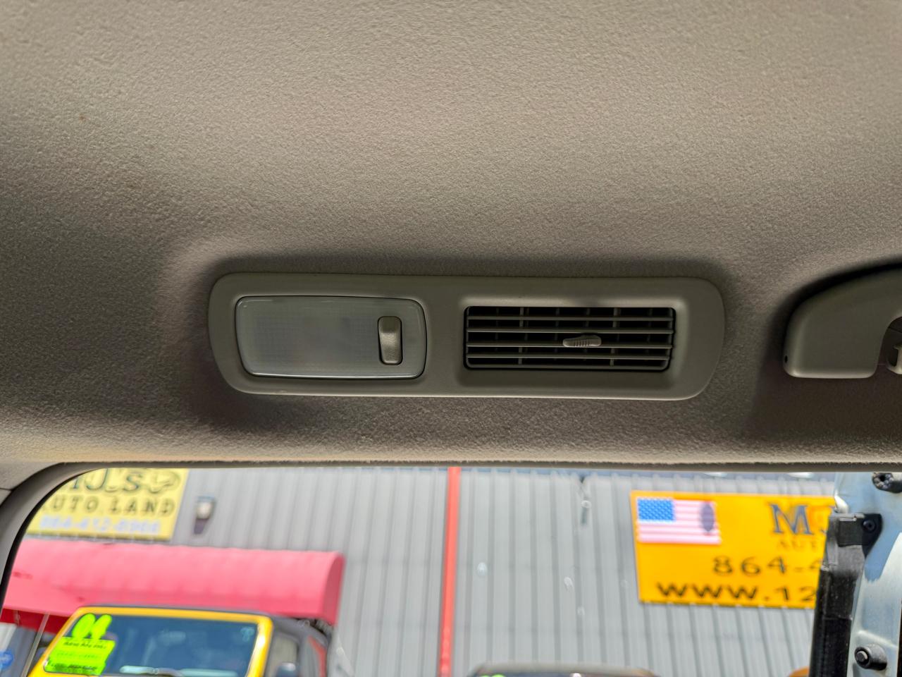 Nissan Quest Platinum 2015