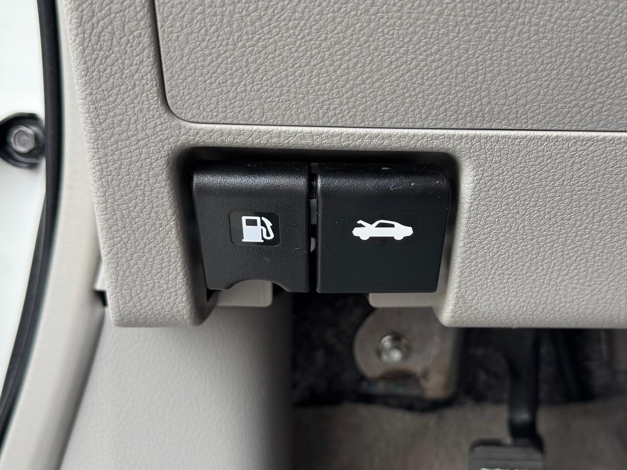 Nissan Quest Platinum 2015