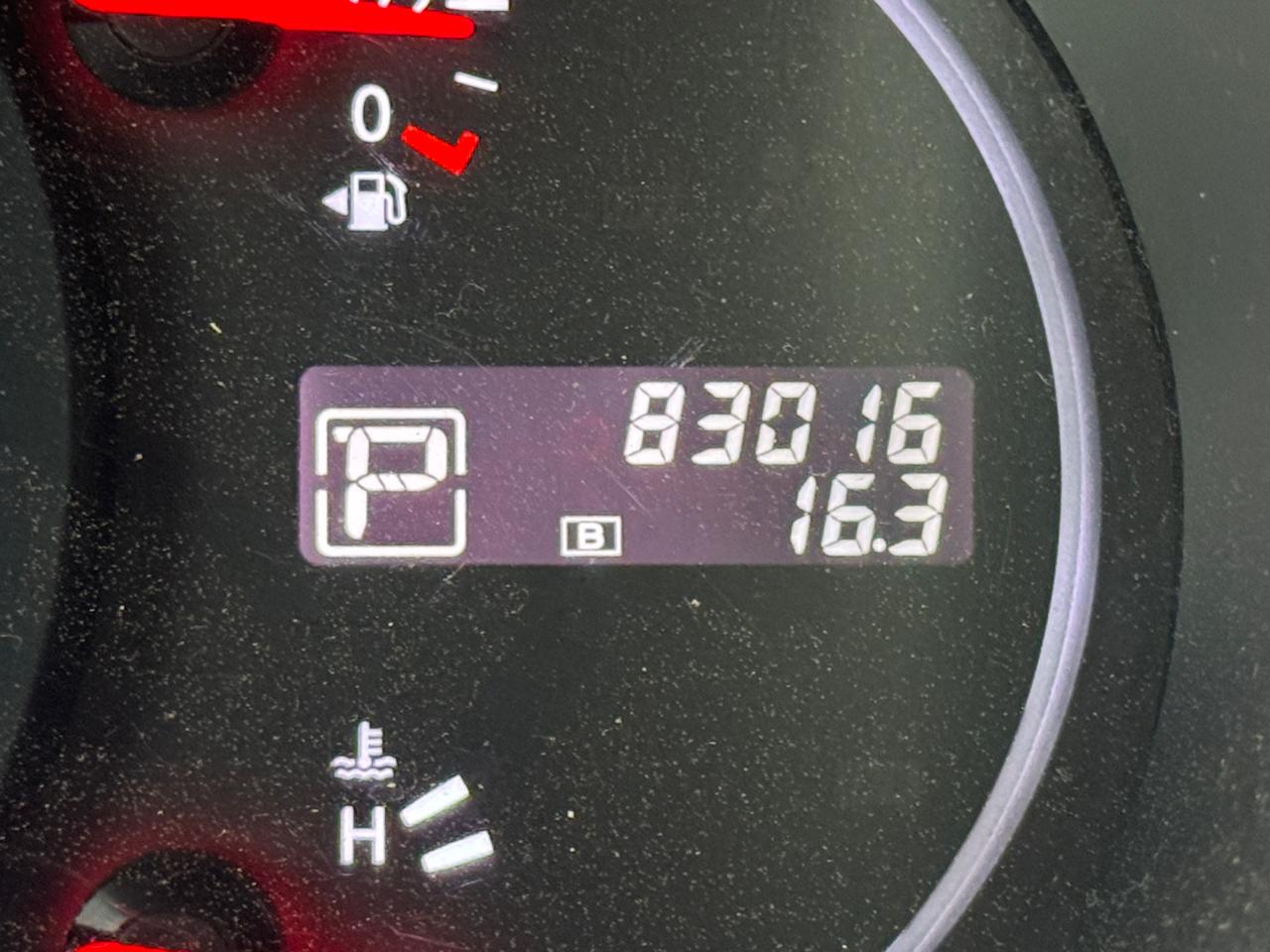 Nissan Quest Platinum 2015