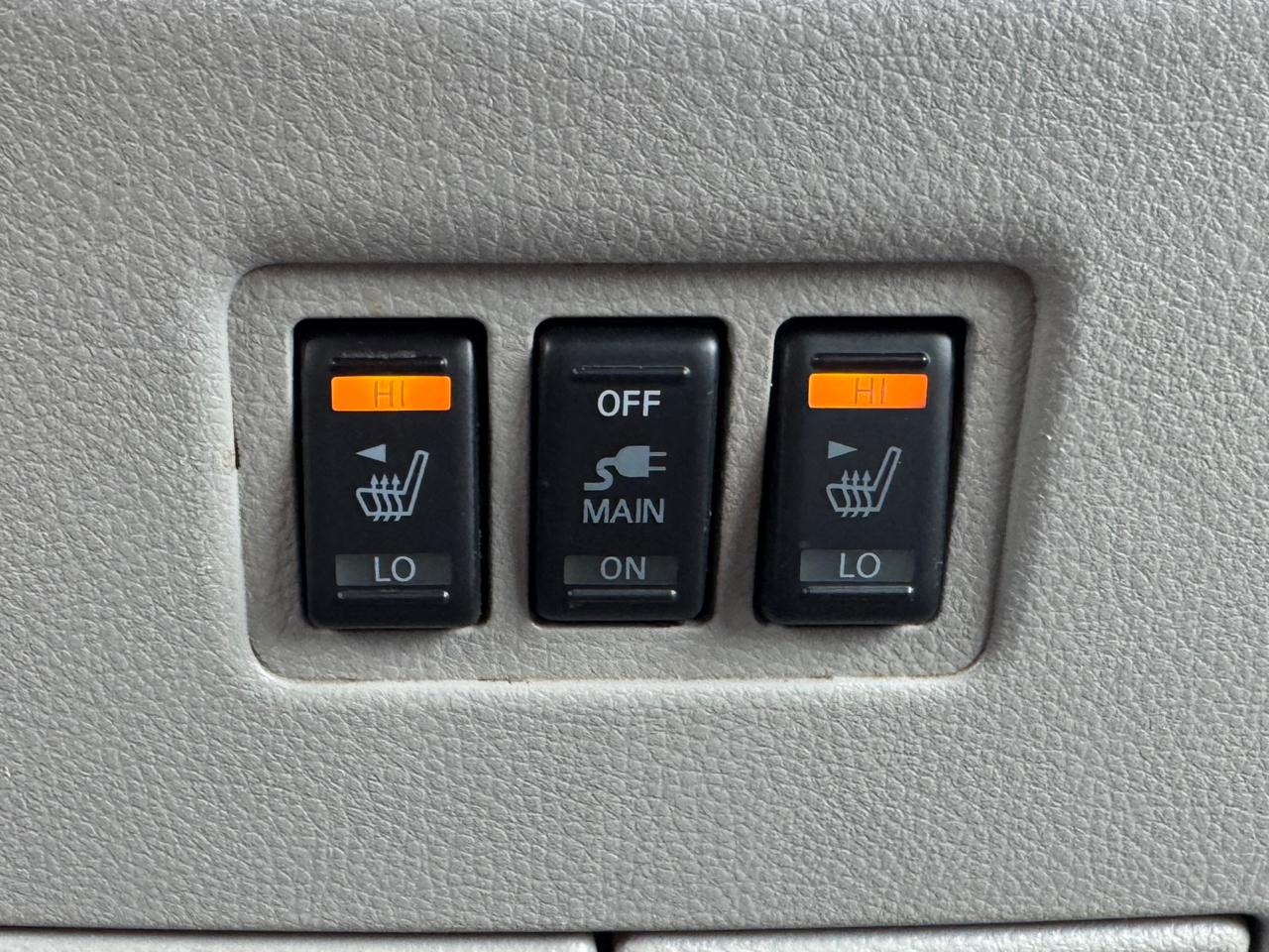 Nissan Quest Platinum 2015