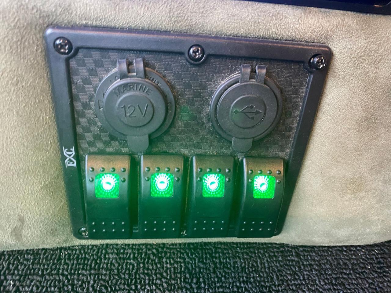 AM General Humvee  1992