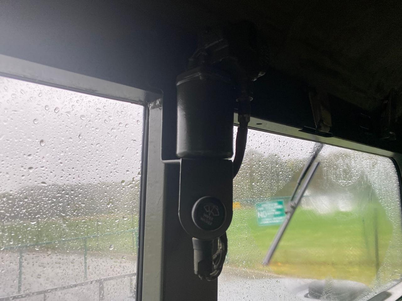 AM General Humvee  1992