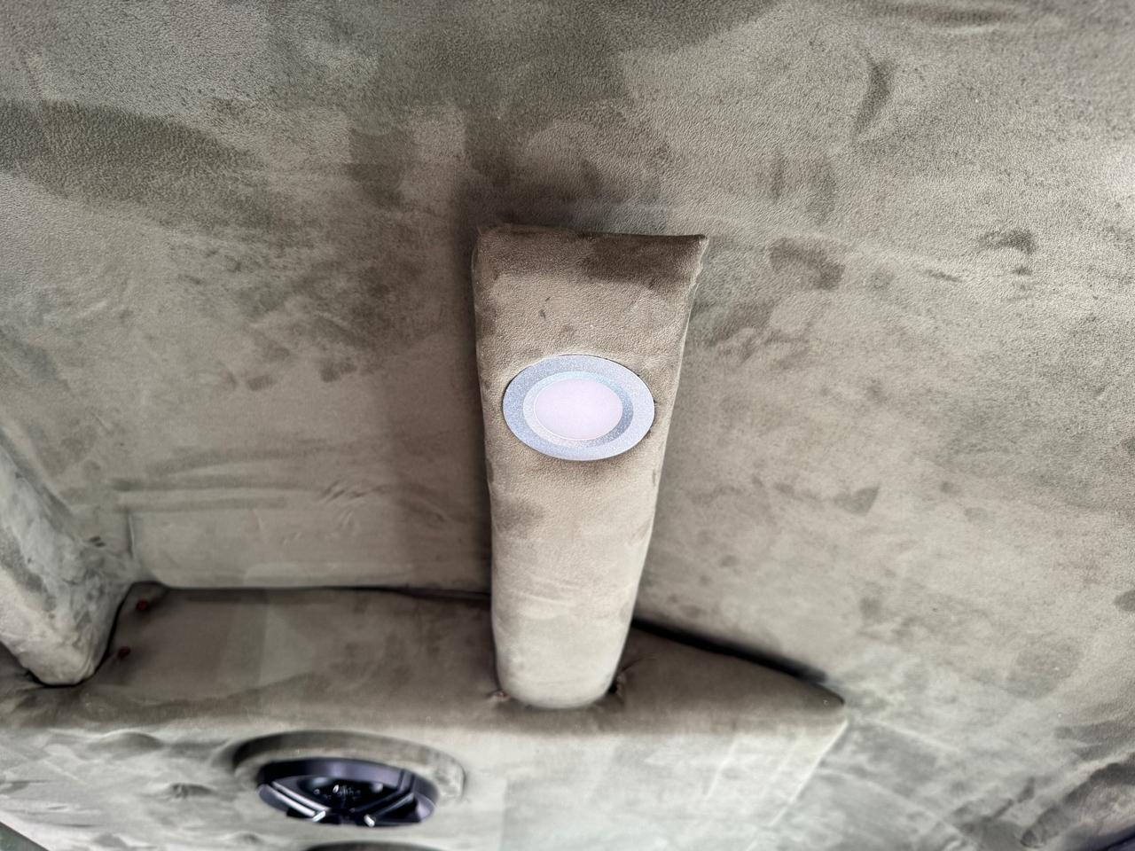 AM General Humvee  1992