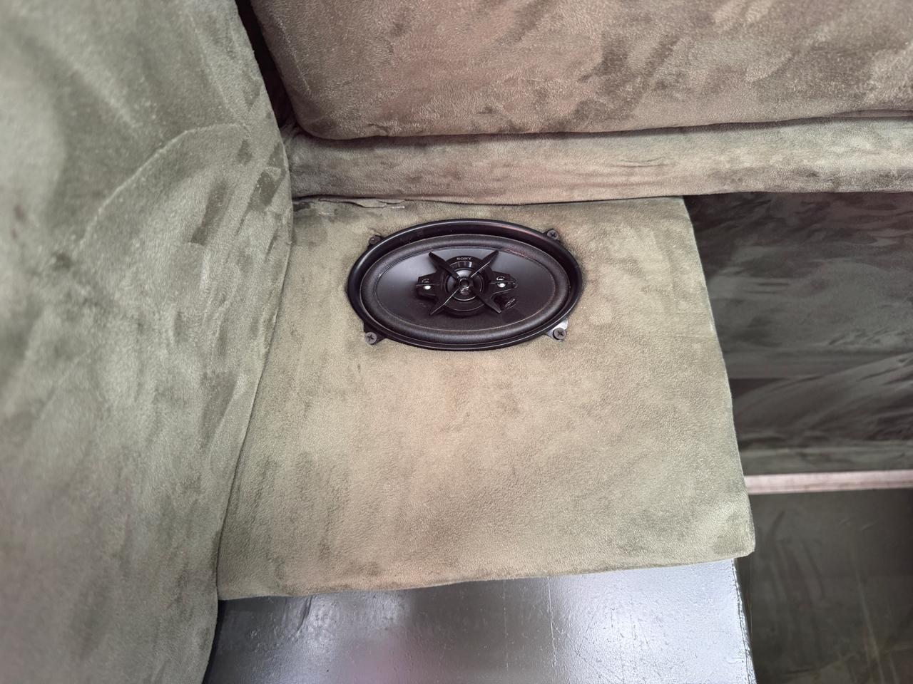 AM General Humvee  1992