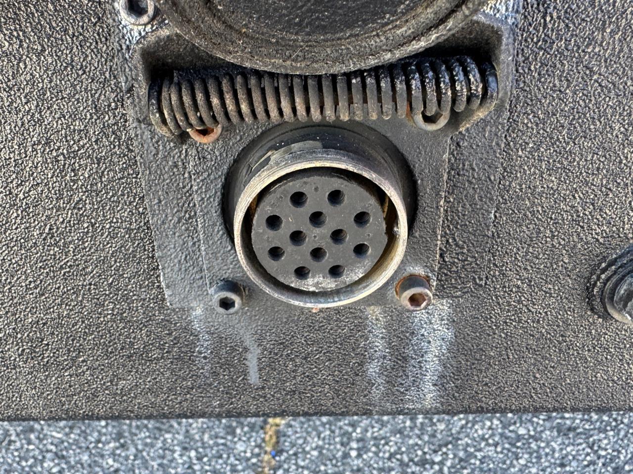 AM General Humvee  1992