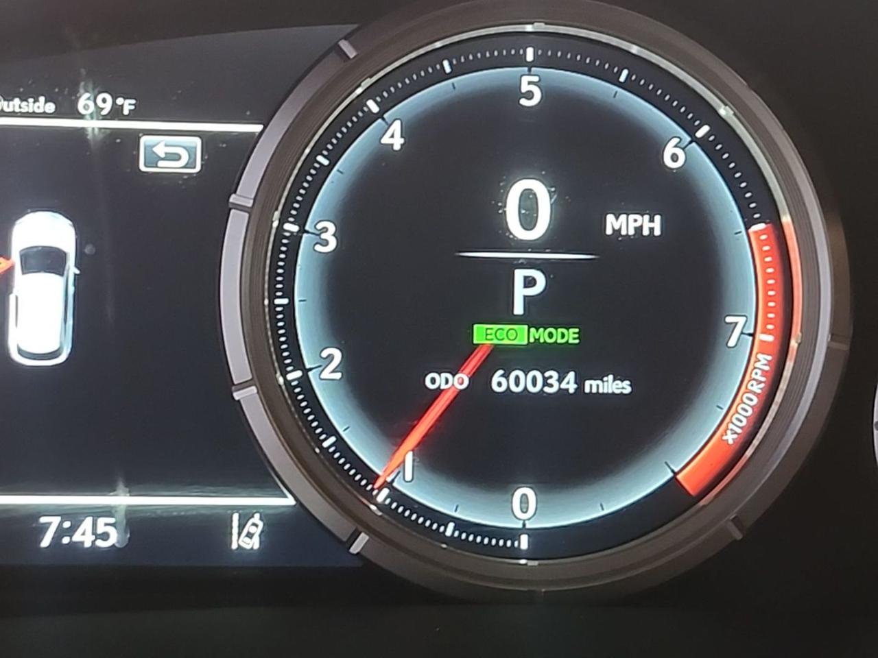 Lexus RX 350 F SPORT 2017