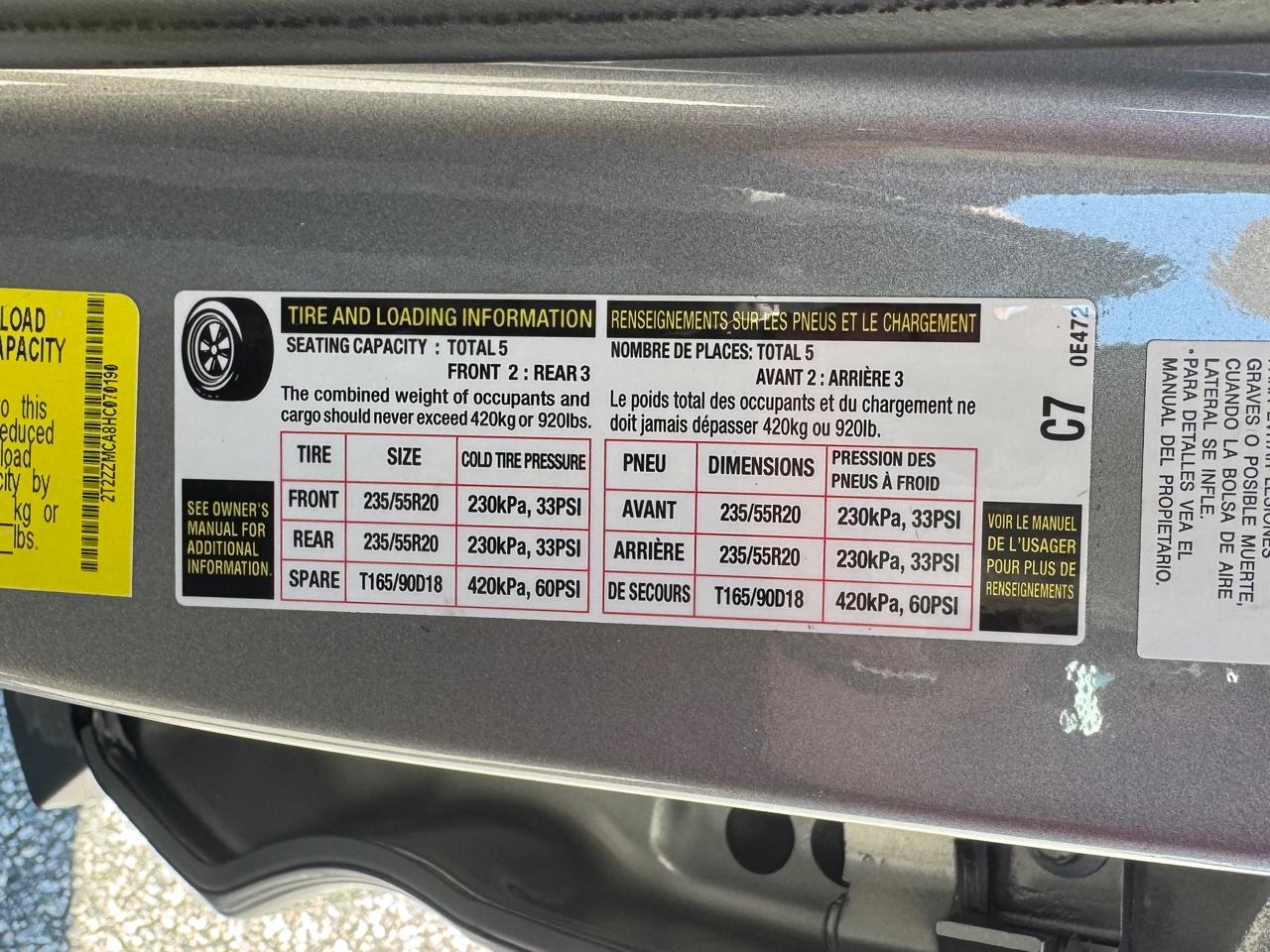 Lexus RX 350 F SPORT 2017