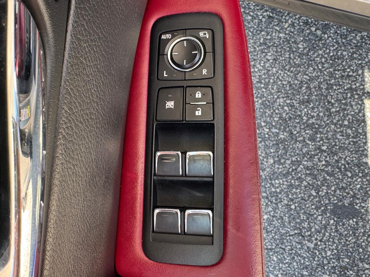 Lexus RX 350 F SPORT 2017