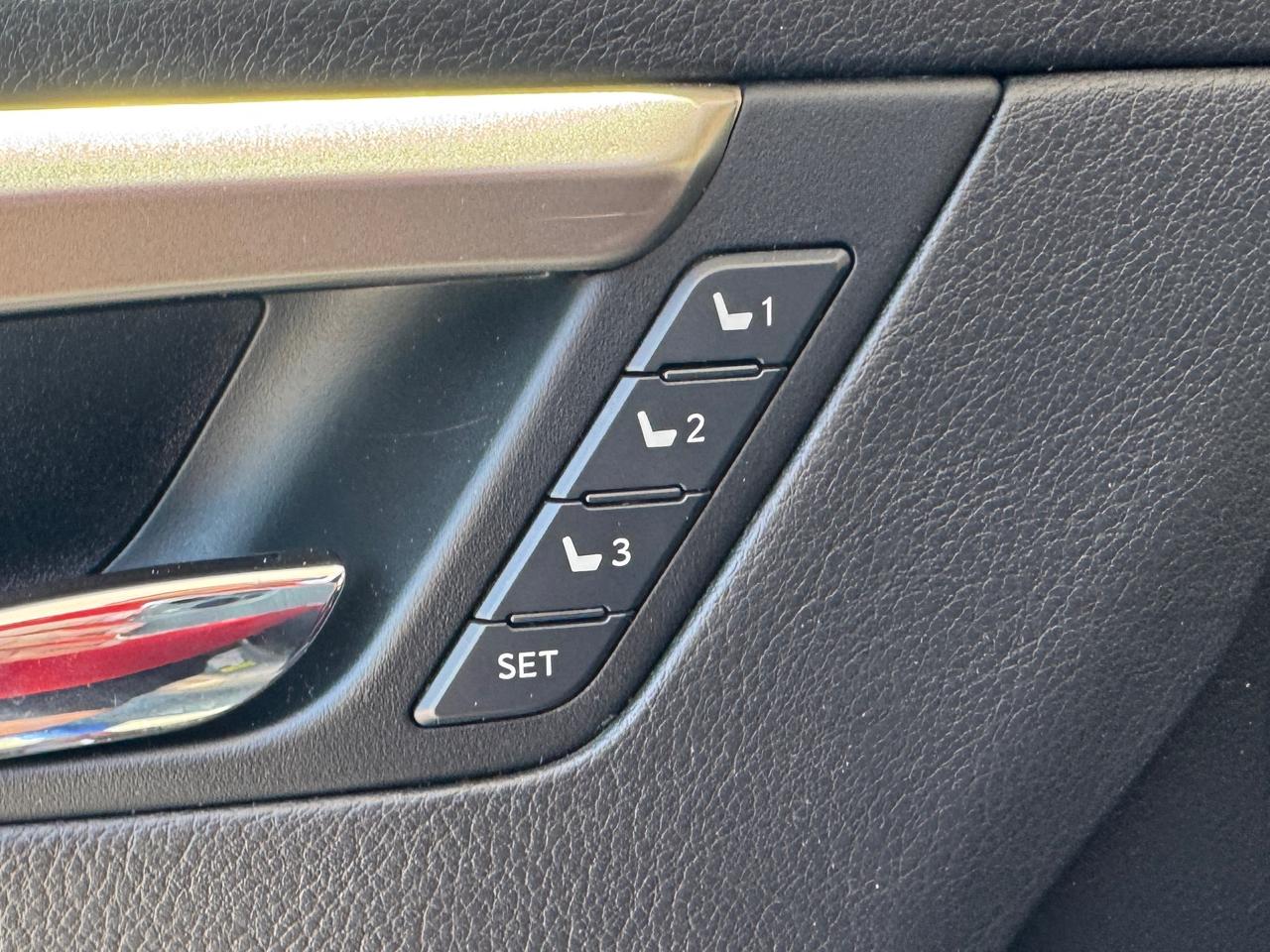 Lexus RX 350 F SPORT 2017