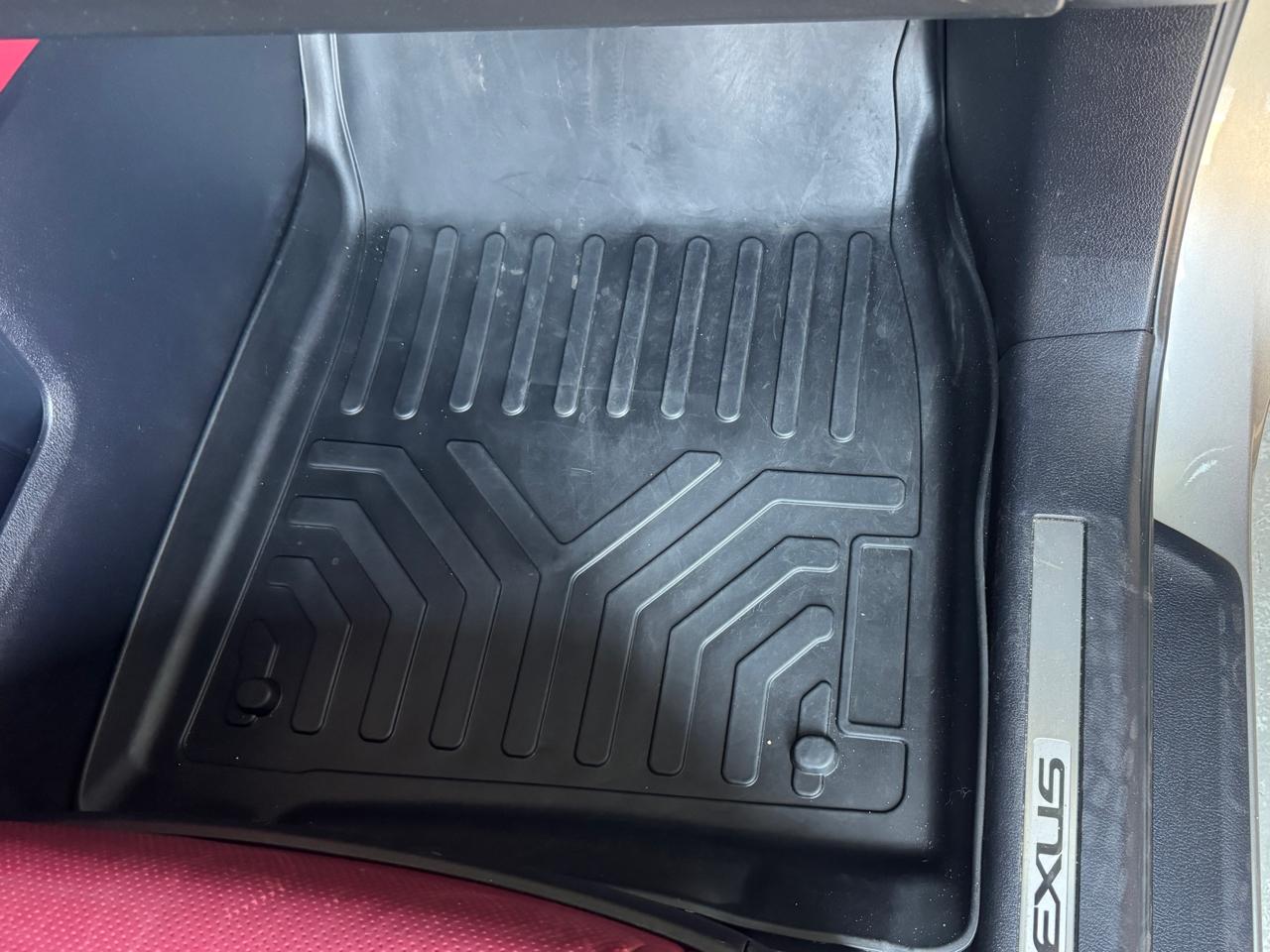 Lexus RX 350 F SPORT 2017