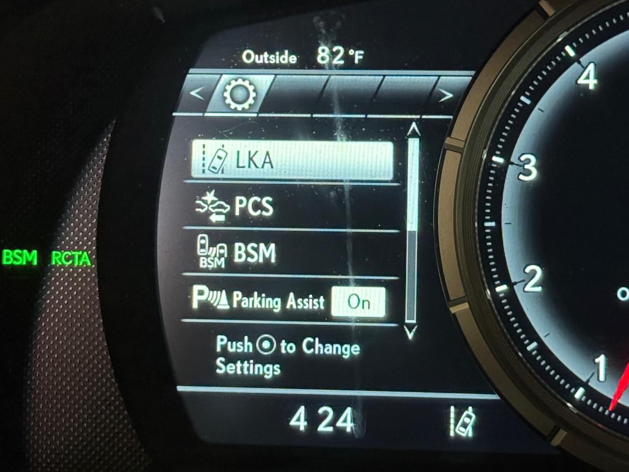 Lexus RX 350 F SPORT 2017