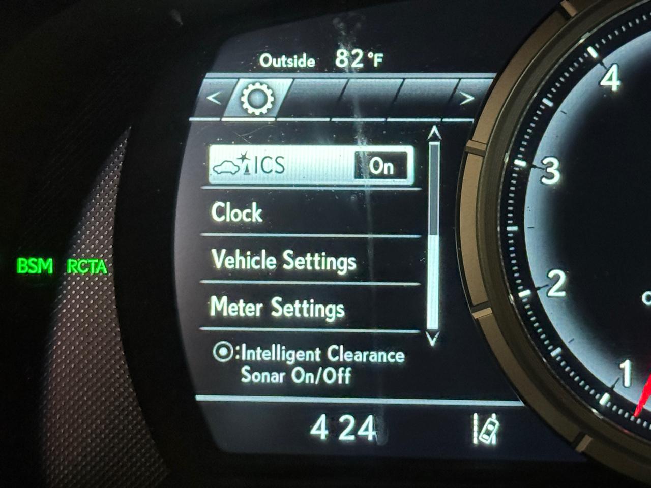 Lexus RX 350 F SPORT 2017