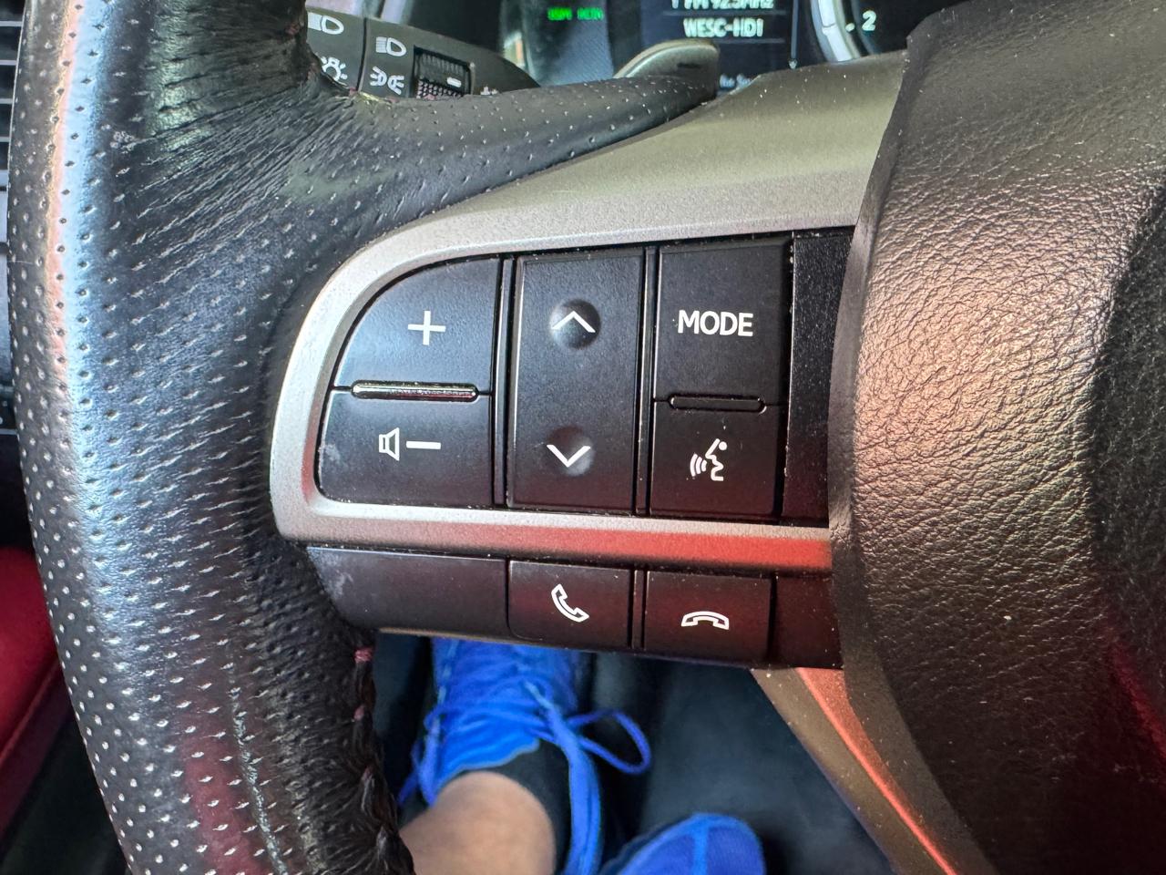 Lexus RX 350 F SPORT 2017