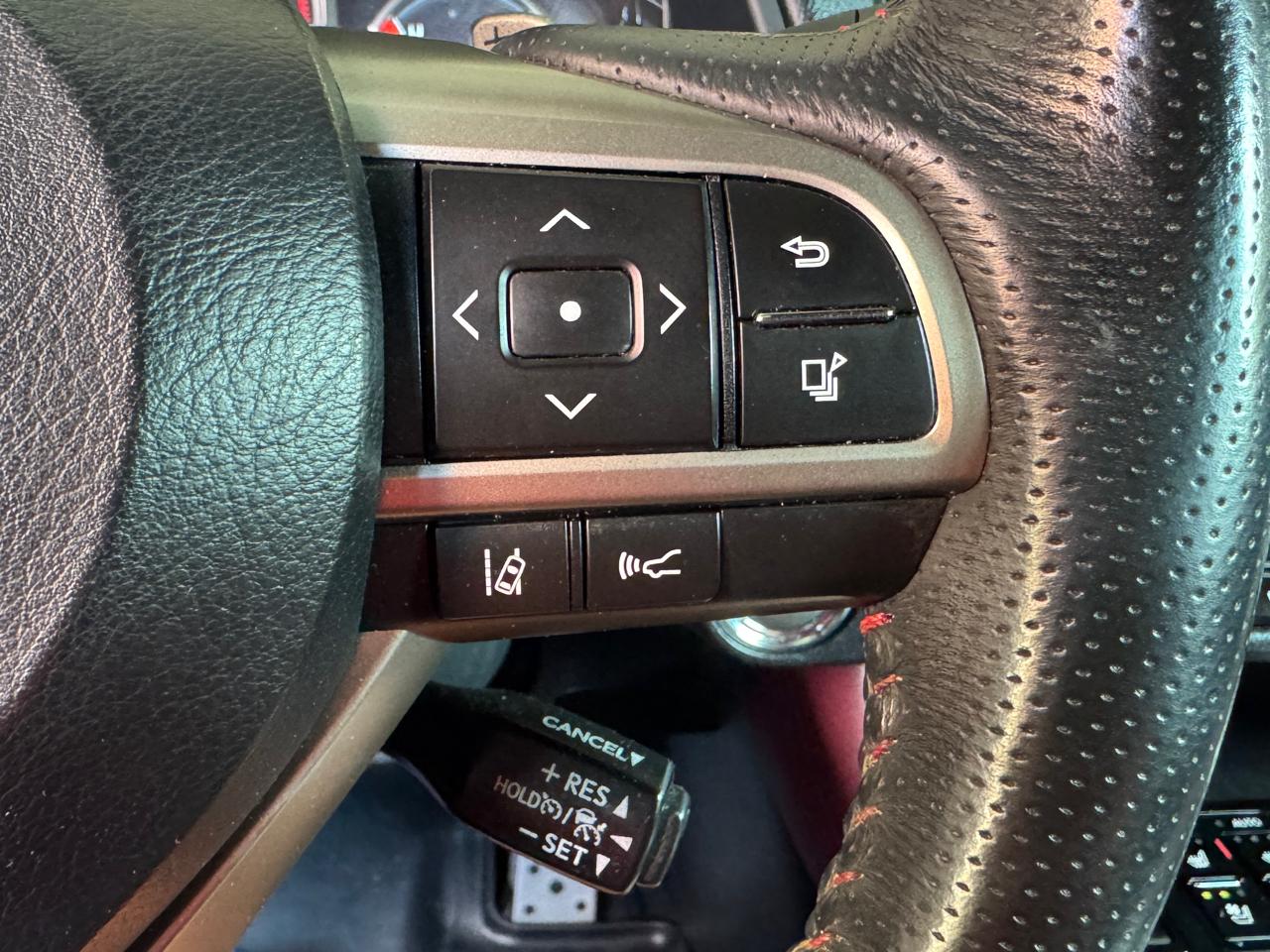 Lexus RX 350 F SPORT 2017