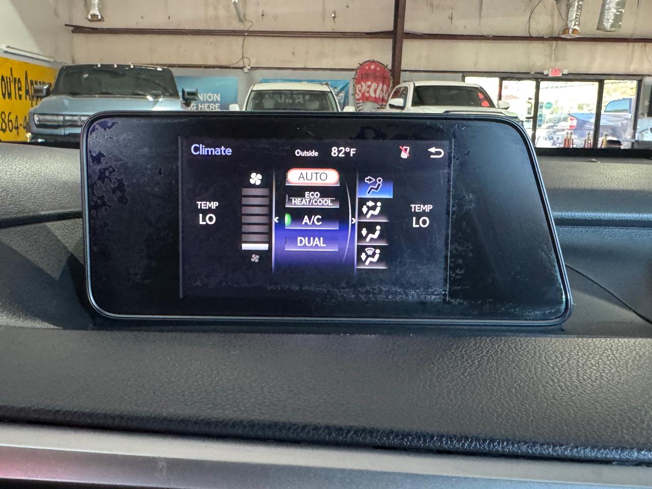 Lexus RX 350 F SPORT 2017