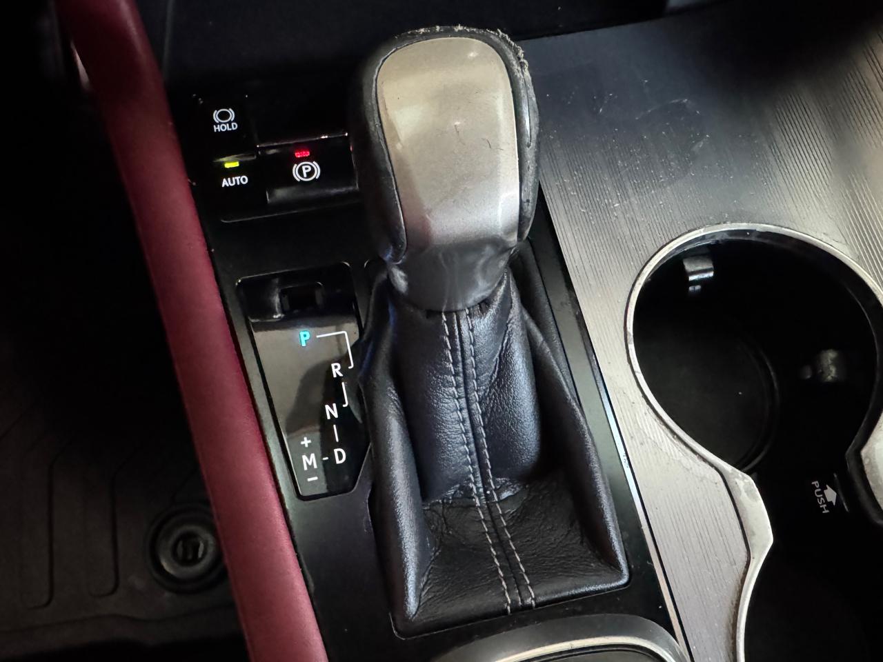 Lexus RX 350 F SPORT 2017