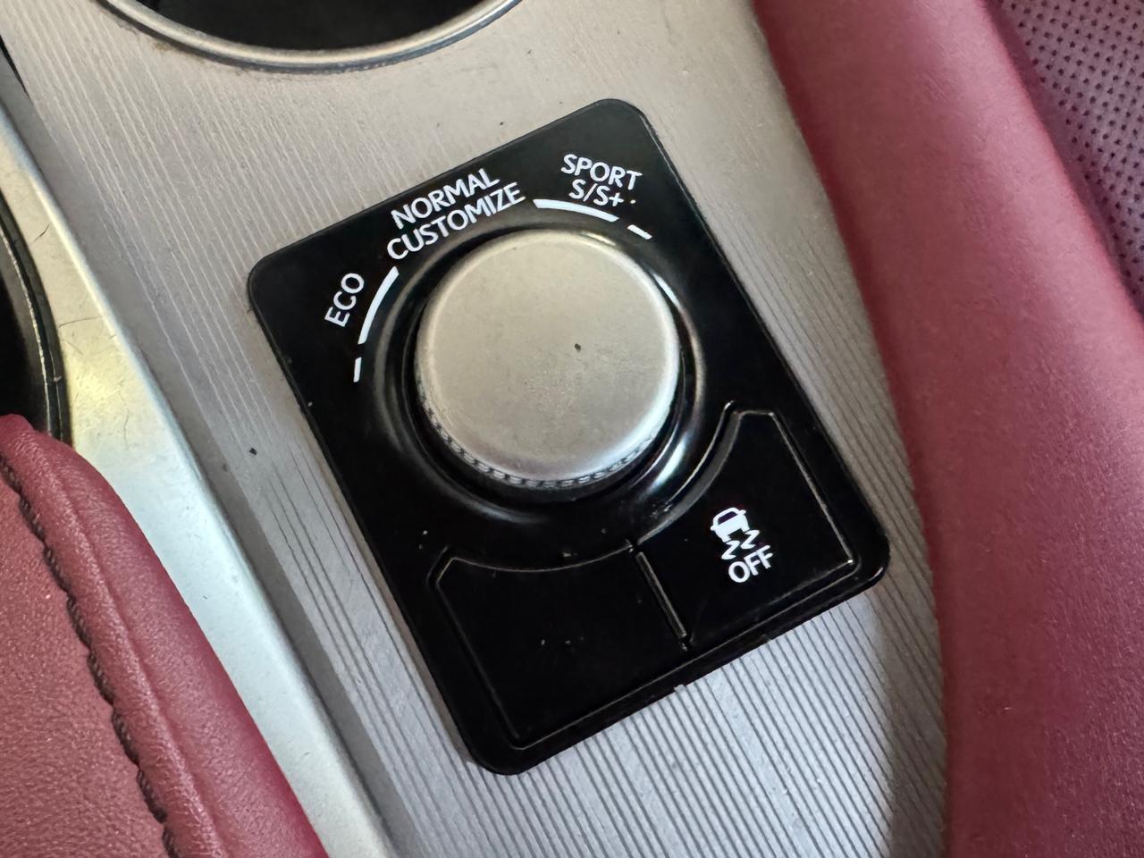 Lexus RX 350 F SPORT 2017