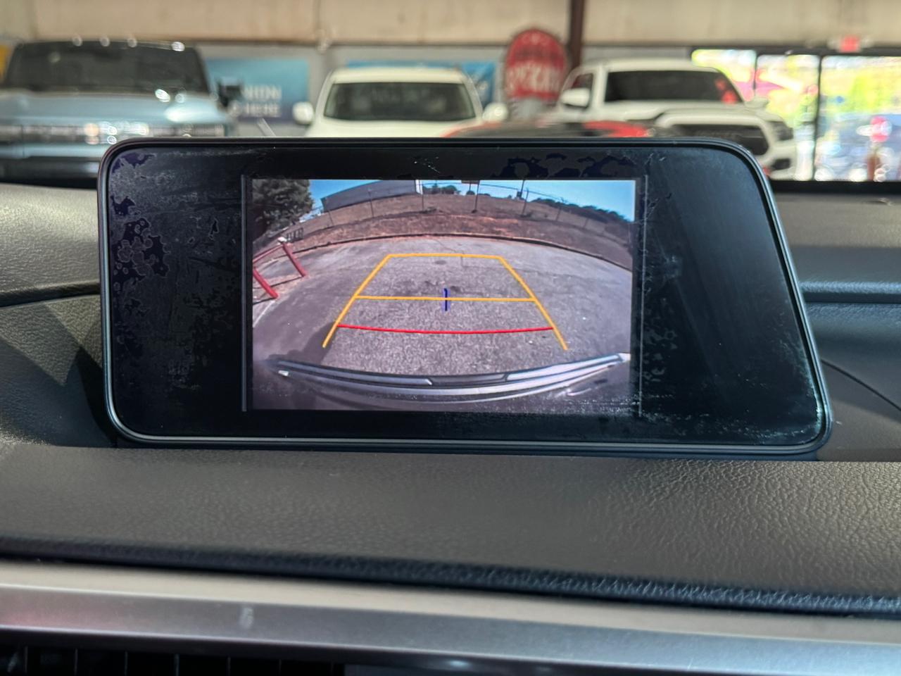 Lexus RX 350 F SPORT 2017