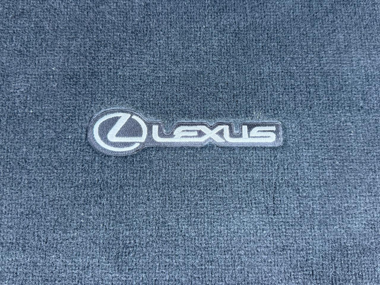 Lexus RX 350 F SPORT 2017