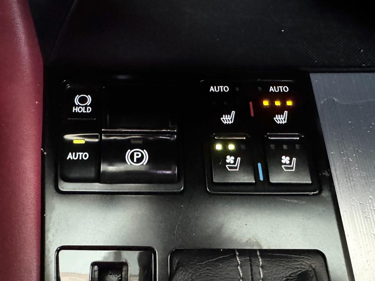 Lexus RX 350 F SPORT 2017