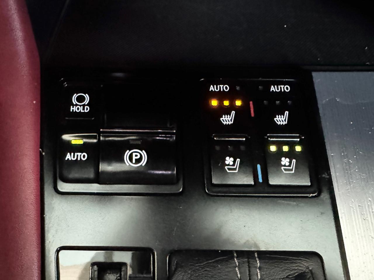 Lexus RX 350 F SPORT 2017