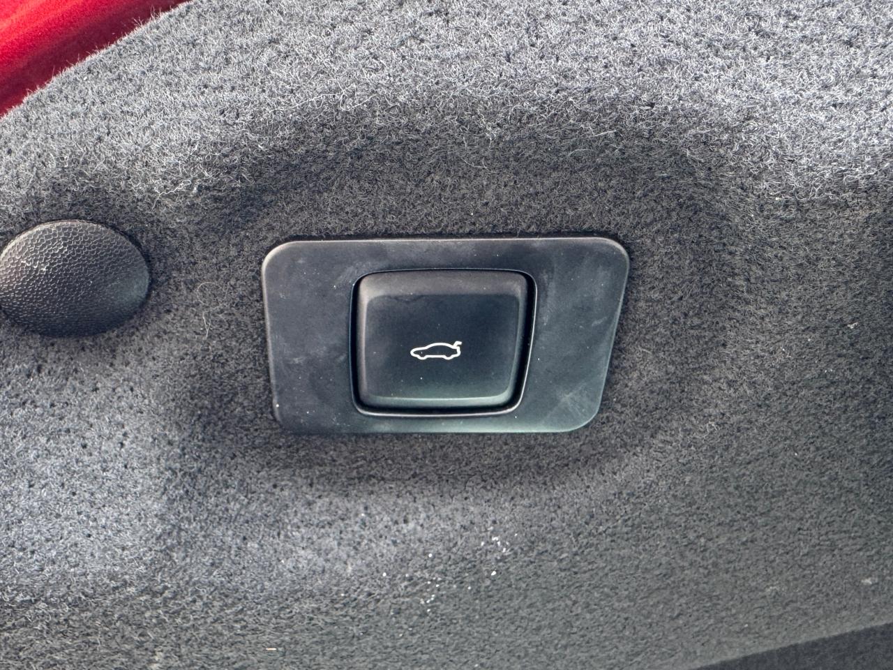 Lincoln MKZ Reserve FWD 2017