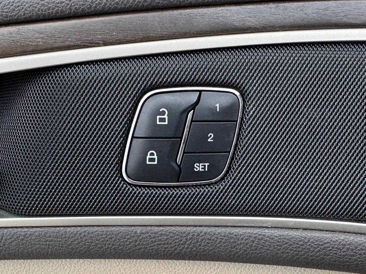 Lincoln MKZ Reserve FWD 2017