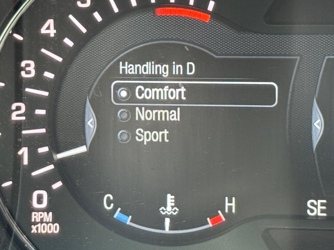 Lincoln MKZ Reserve FWD 2017