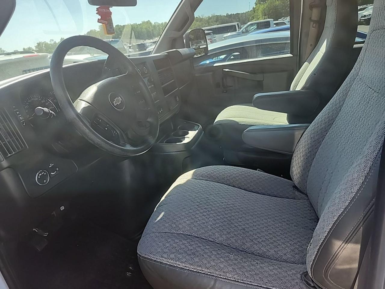 Chevrolet Express  2018