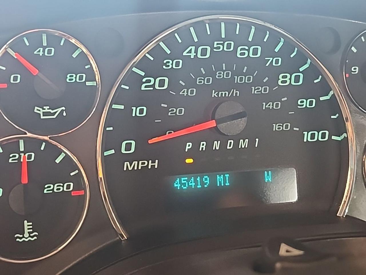 Chevrolet Express  2018